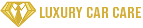 Luxury Car Care Logo